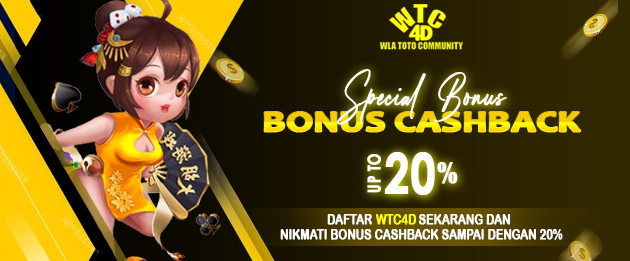 Wtc4d: Serunya Main Slot Online yang Bikin Ketagihan!